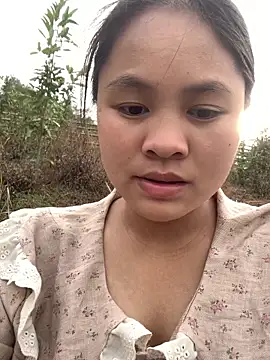 NhuFox online show from January 17, 1:32 am