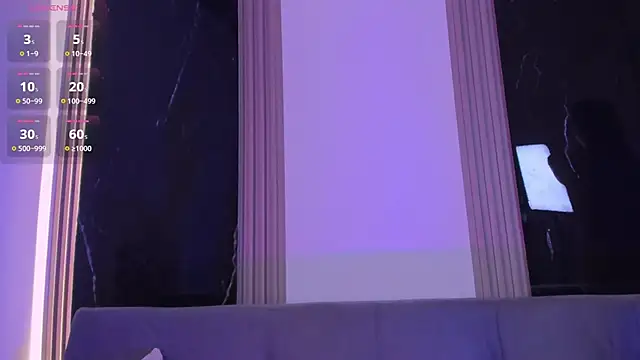 Sussyrosse  online show from October 13, 9:59 pm