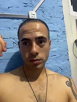 CaneLo0789 online show from November 27, 4:58 am