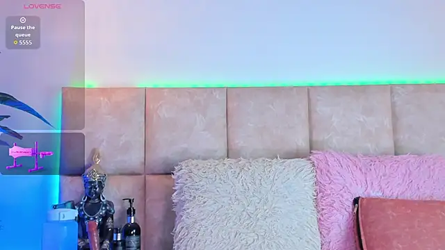 KarolBlanco online show from November 16, 7:19 pm