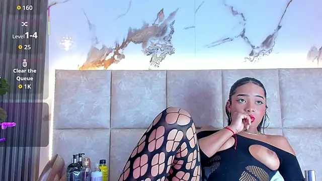 KarolBlanco online show from May 13, 7:11 pm