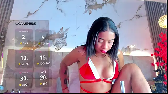 KarolBlanco online show from May 22, 7:30 pm