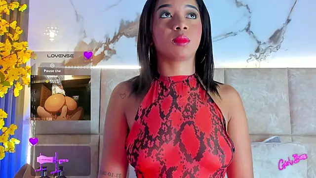 KarolBlanco online show from June 10, 7:02 pm