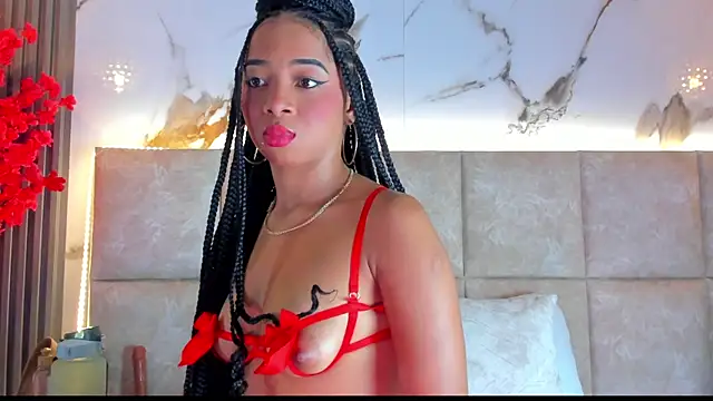 KarolBlanco online show from July 19, 7:17 pm