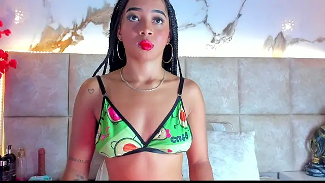 KarolBlanco online show from July 27, 7:32 pm
