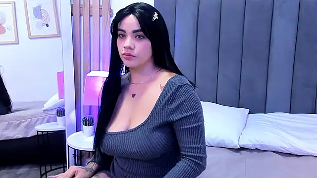 SuccubusDolly online show from October 10, 8:30 pm