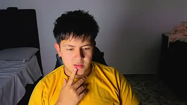 Ryan Doretti online show from October 1, 10:54 am