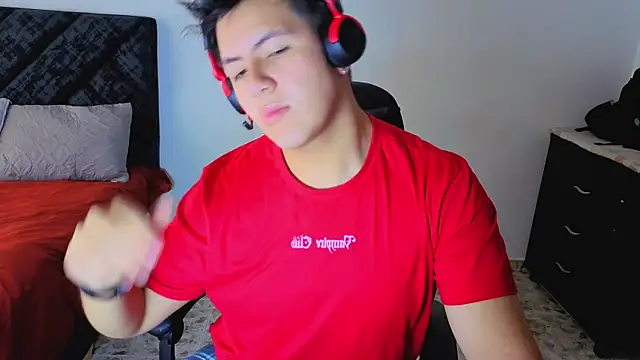 Ryan Doretti online show from October 2, 1:18 pm