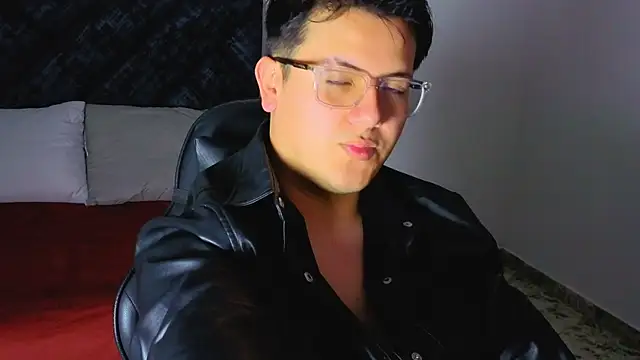 Ryan Doretti online show from October 27, 11:25 am