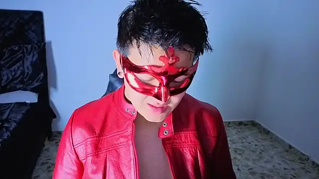 Ryan Doretti online show from October 30, 11:22 am