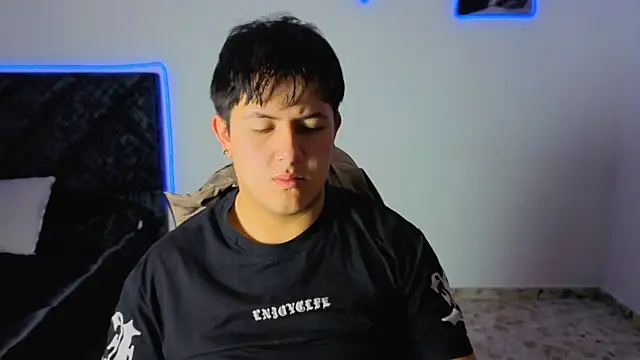 Ryan Doretti online show from November 20, 10:26 am