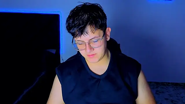 Ryan Doretti online show from November 23, 12:16 pm