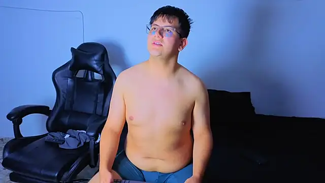 Ryan Doretti online show from November 30, 6:34 pm