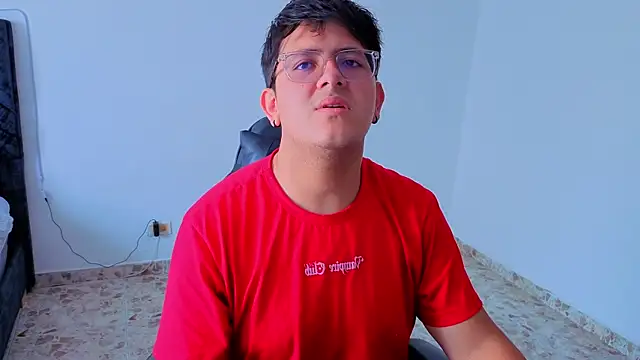 Ryan Doretti online show from December 15, 3:16 pm