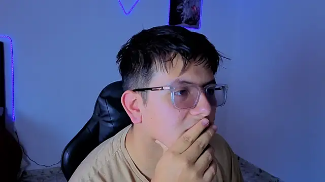 Ryan Doretti online show from January 18, 10:02 pm