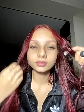 karinna a online show from September 26, 5:11 am