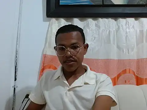 Yorberth20 online show from September 13, 2:22 am