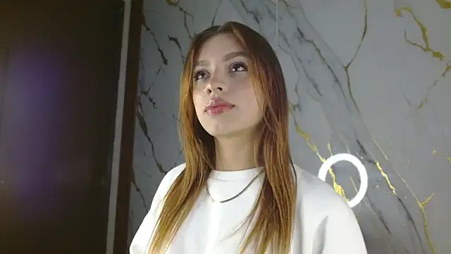NinaVelasco online show from September 10, 2:06 pm