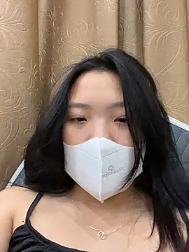 Thuylinh05 online show from September 24, 4:32 pm