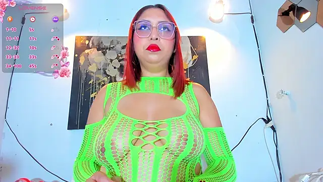 Violet horny05 online show from February 10, 6:12 pm