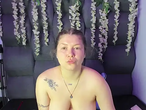 JuliettaRousse69 online show from February 4, 1:50 pm