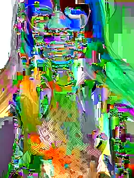 johanageminis online show from October 8, 12:41 am