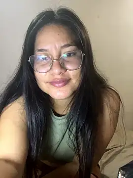 johanageminis online show from January 13, 3:23 am