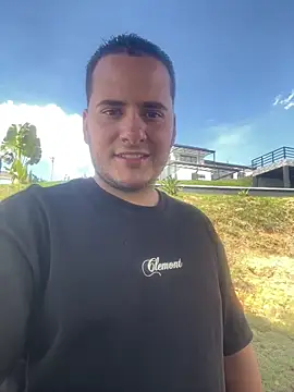 Pablo EscobarGomez online show from December 18, 6:14 pm