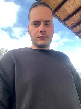 Pablo EscobarGomez online show from January 19, 12:53 pm