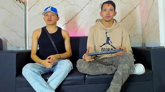 jeremytonner online show from October 18, 3:31 am