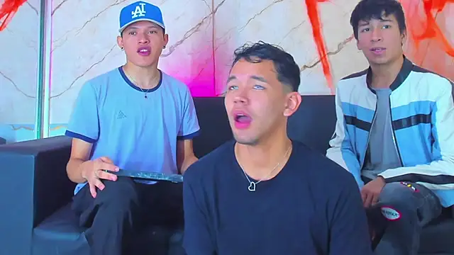 jeremytonner online show from October 30, 3:41 am