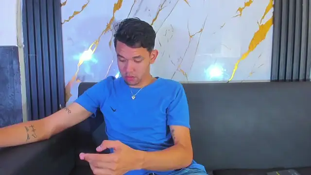 jeremytonner online show from February 1, 12:26 pm