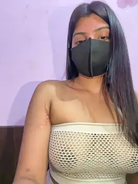  01ruhi online show from November 28, 7:27 pm