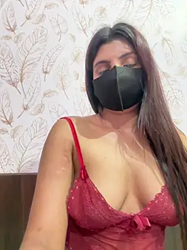  01ruhi online show from March 27, 7:02 pm