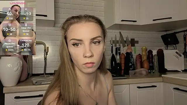 Edena  online show from June 26, 6:56 pm