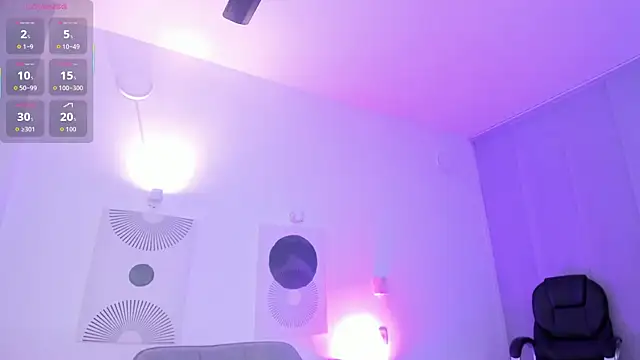 zali mahamed online show from January 15, 11:04 am