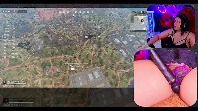 Snapshot of Allison_GAMERS chatting on September 24, 5:05 pm Allison GAMERS online show from September 24, 5:05 pm