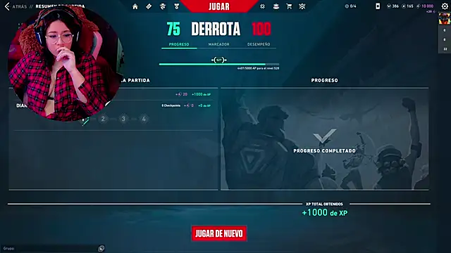 Snapshot of Allison_GAMERS chatting on October 6, 8:06 pm Allison GAMERS online show from October 6, 8:06 pm