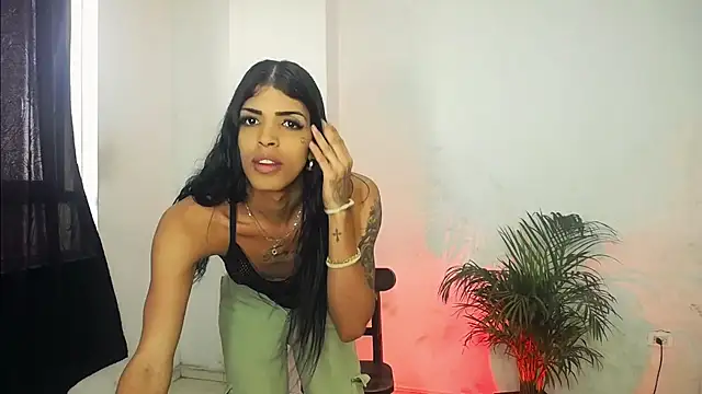 Lady Dirty444 online show from October 16, 7:15 pm