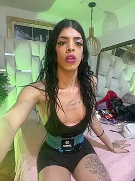 Lady Dirty444 online show from November 26, 6:31 pm