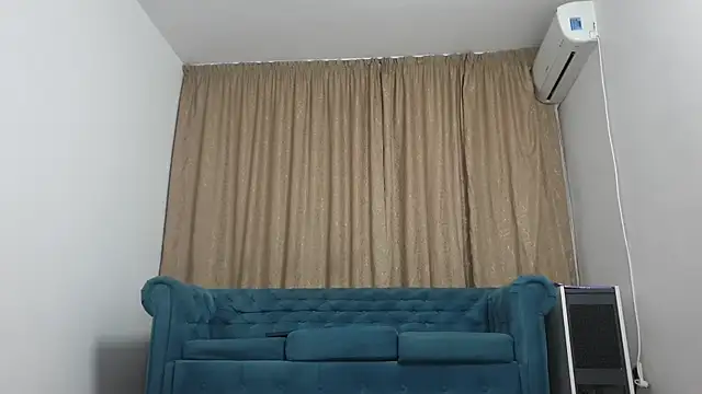 BLOND GOD online show from June 6, 12:38 am