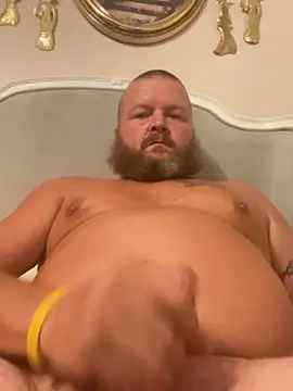 pussluver420 online show from September 19, 1:51 am