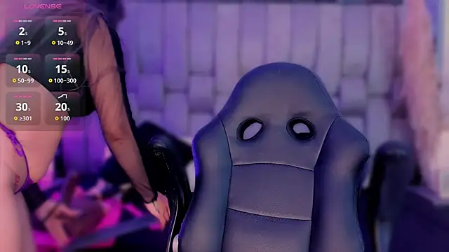 Samarafernandez online show from October 5, 4:11 am