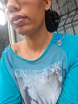 RavenShyfit online show from October 21, 7:03 pm