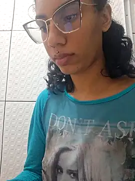 RavenShyfit online show from October 22, 7:52 am