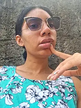 RavenShyfit online show from October 31, 4:19 pm