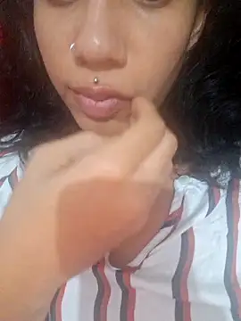 RavenShyfit online show from November 11, 4:12 am