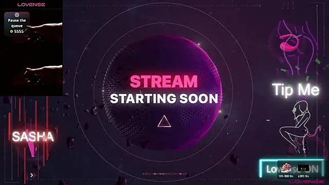 MagnaCumLoader17 online show from April 22, 1:30 am
