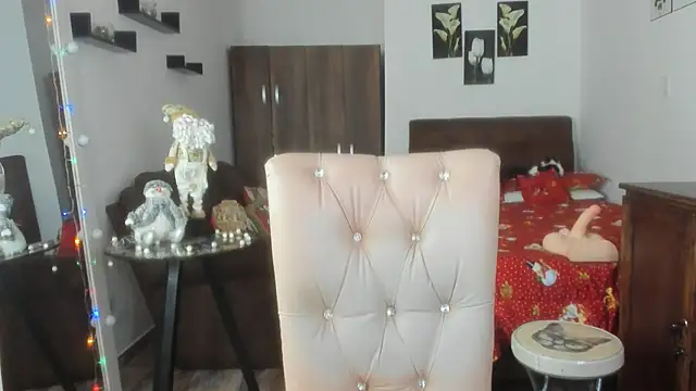 Snapshot of Bryony_Sullyvan chatting on December 27, 9:00 pm Bryony Sullyvan online show from December 27, 9:00 pm