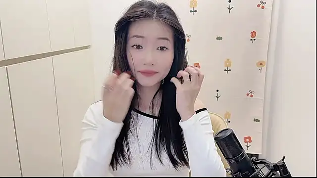 Rosalind xixi online show from September 19, 11:55 am